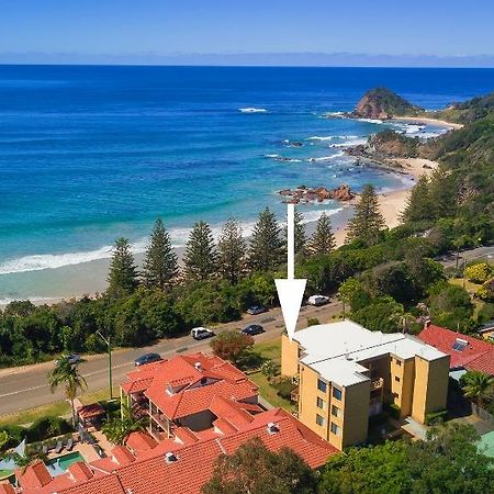 Oceanview At Flynns Βίλα Port Macquarie Εξωτερικό φωτογραφία