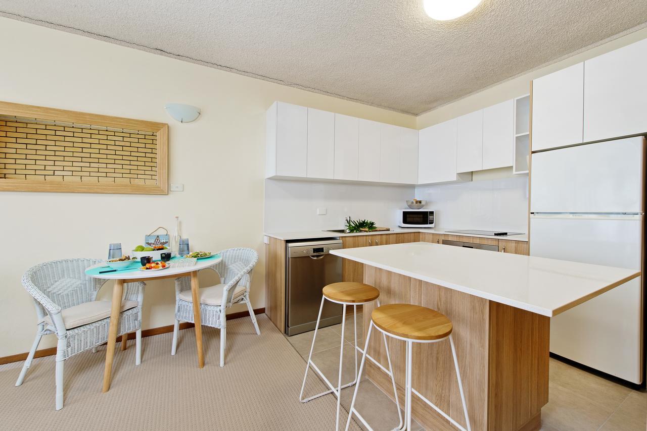 Oceanview At Flynns Βίλα Port Macquarie Εξωτερικό φωτογραφία