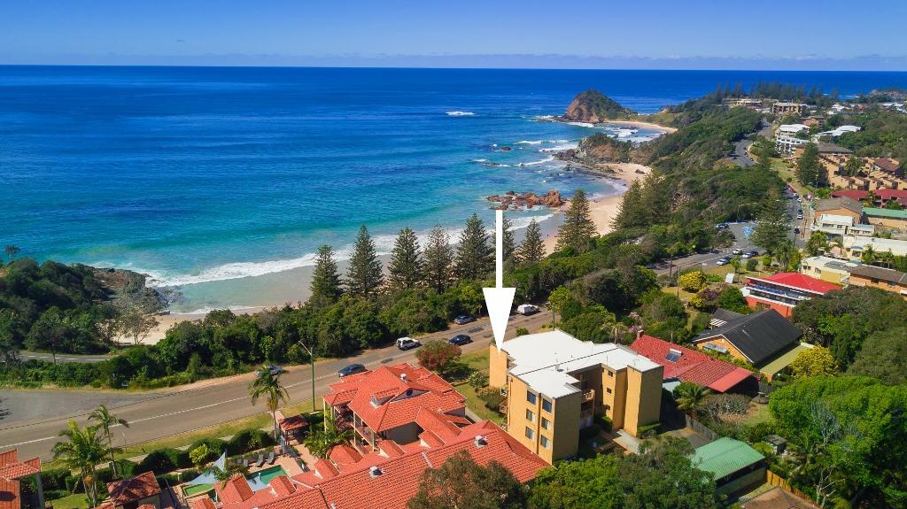 Oceanview At Flynns Βίλα Port Macquarie Εξωτερικό φωτογραφία
