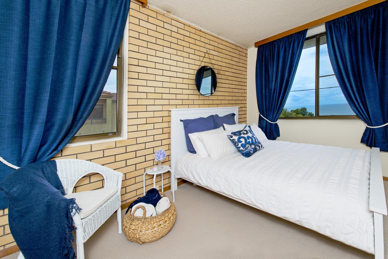 Oceanview At Flynns Βίλα Port Macquarie Εξωτερικό φωτογραφία