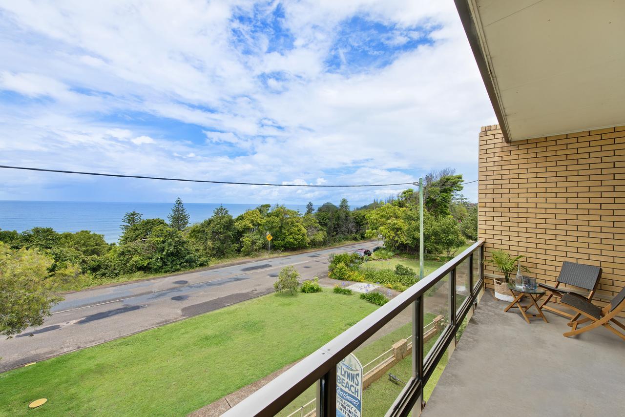 Oceanview At Flynns Βίλα Port Macquarie Εξωτερικό φωτογραφία