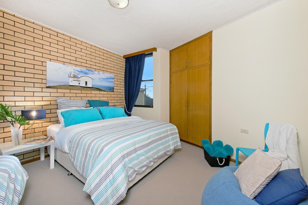Oceanview At Flynns Βίλα Port Macquarie Εξωτερικό φωτογραφία
